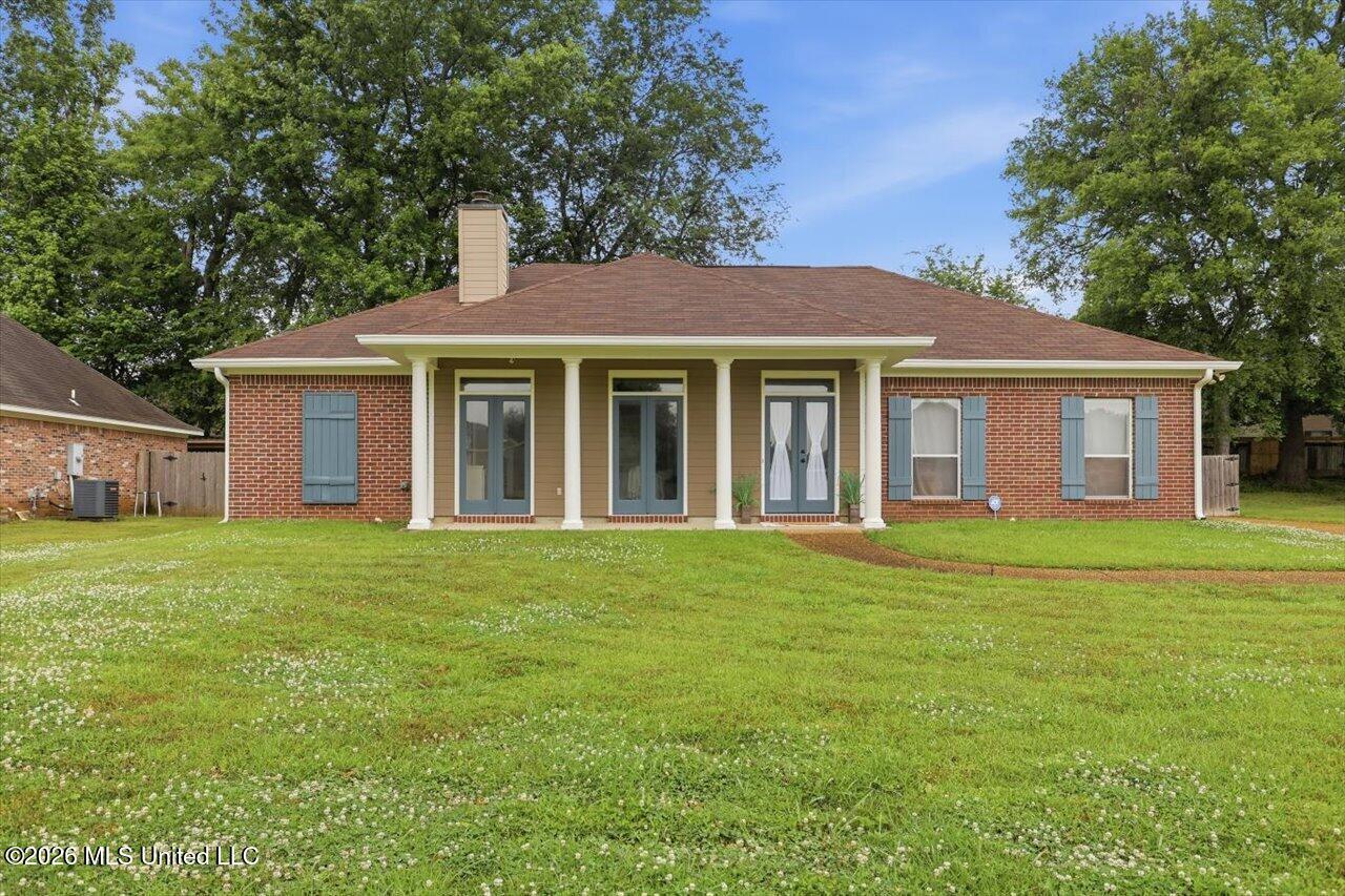217 Pecan Circle Brandon, MS 39042 - Photo 1 of 22 01-217 Pecan Cir _ Hometoursms.com