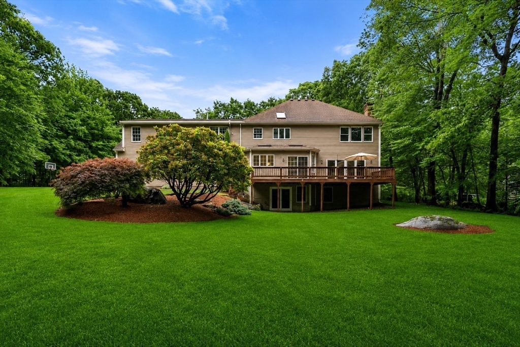 6 Old Harry Road Southborough, MA 01772 - Photo 2 of 30