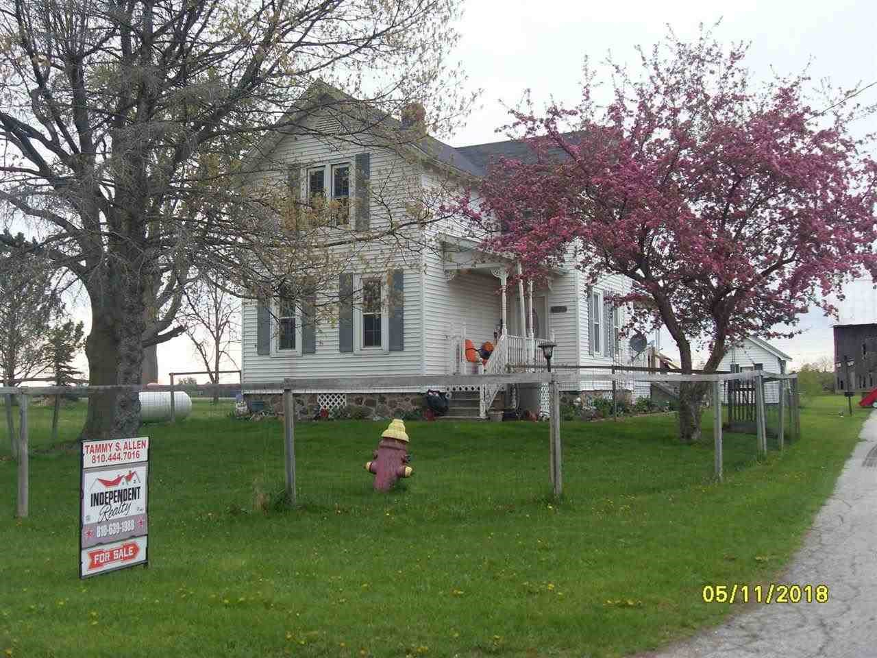 7753 South Reese Road Birch Run, MI 48415 - Photo 2 of 15