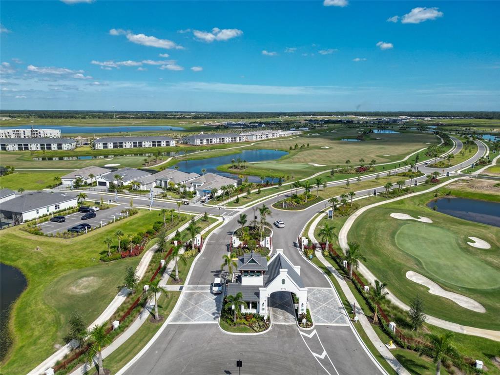 19140 Scallop Loop, Unit 302 Lakewood Ranch, FL 34211 - Photo 33 of 64 Gallery Image 33