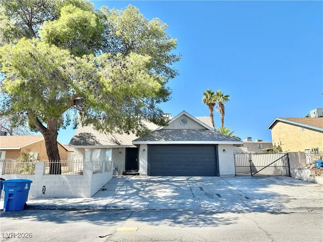 $2,490 | 4067 Arrowood Drive, Las Vegas, NV 89147