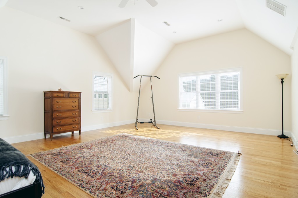 90 Cedarcrest Road Canton, MA 02021 - Photo 14 of 30 a view of a livingroom with furniture