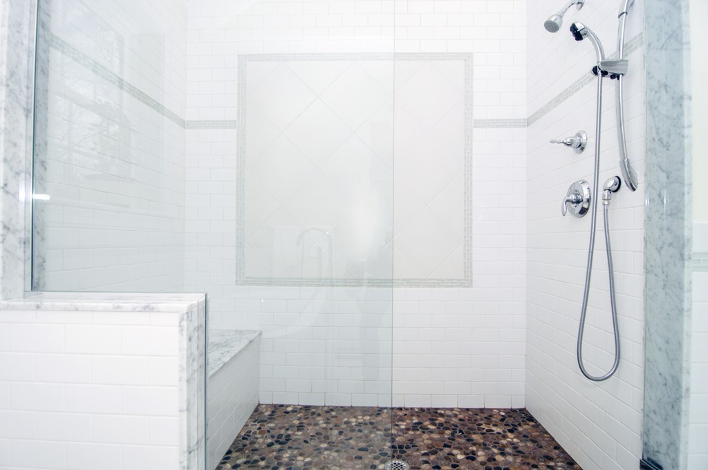 90 Cedarcrest Road Canton, MA 02021 - Photo 17 of 30 a bathroom with a shower