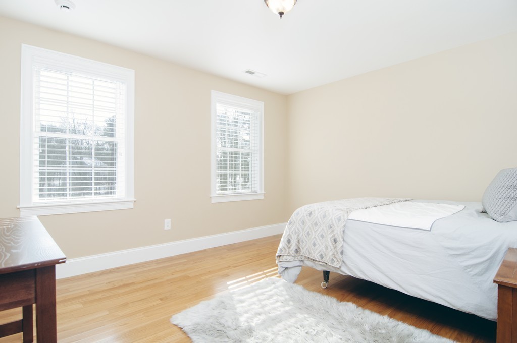 90 Cedarcrest Road Canton, MA 02021 - Photo 20 of 30 a bedroom with a bed and window