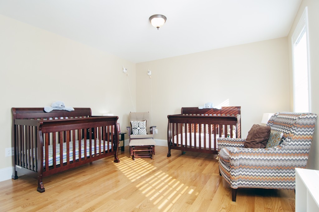 90 Cedarcrest Road Canton, MA 02021 - Photo 21 of 30 a bedroom with furniture and a window