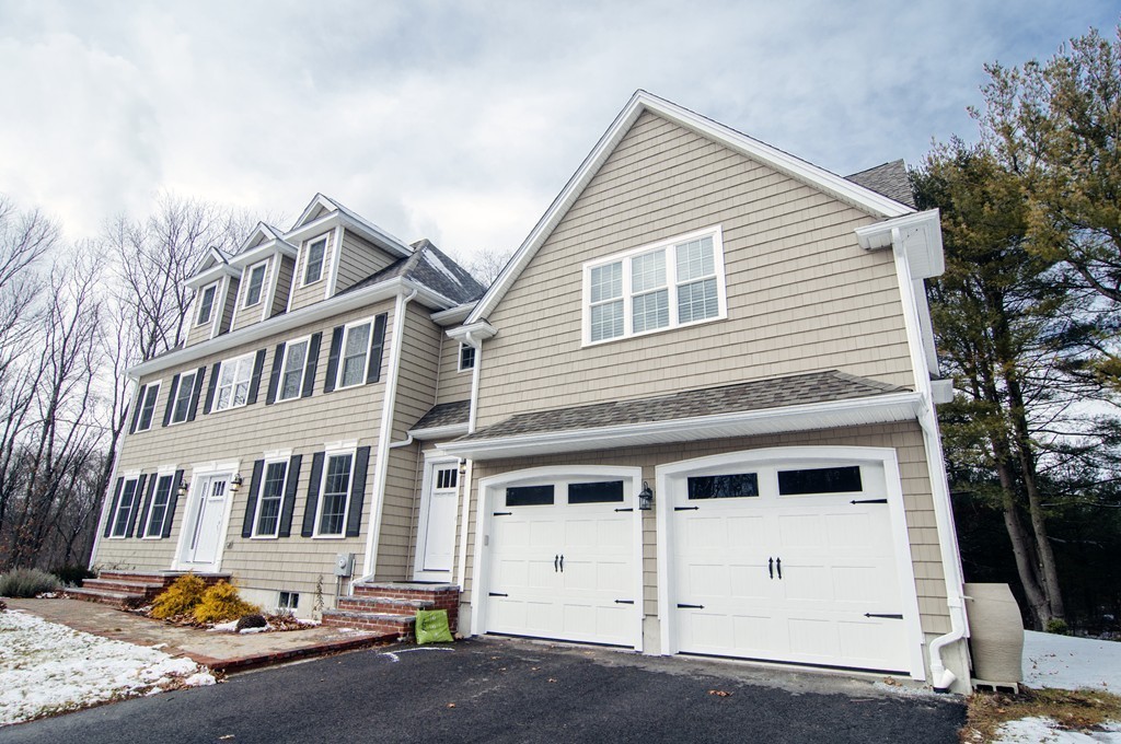 90 Cedarcrest Road Canton, MA 02021 - Photo 30 of 30 a view of a house with a yard