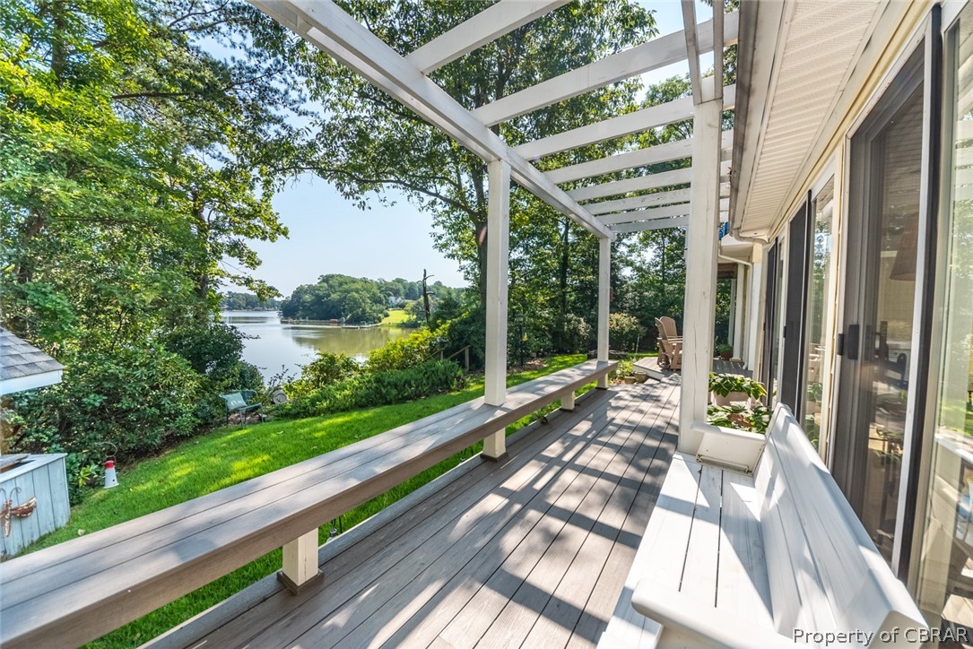 239 Baker Road Topping, VA 23169 - Photo 26 of 29 Gallery Image 26