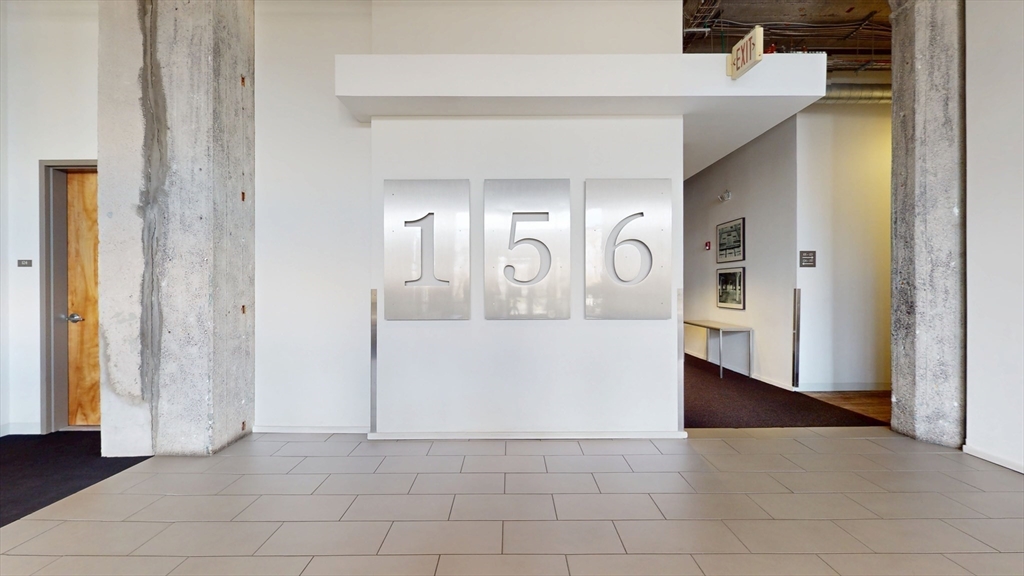 156 Porter Street, Unit 112 Boston, MA 02128 - Photo 11 of 26