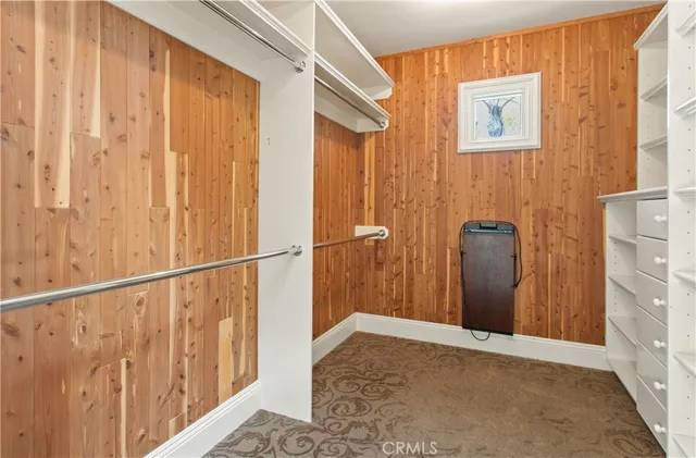 a view of a door with wooden floor