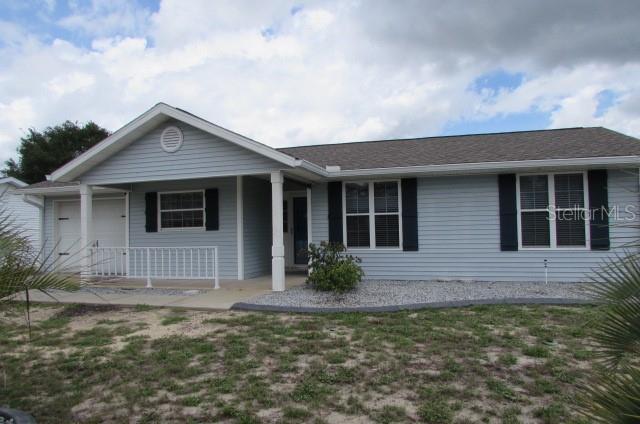 8951 Southwest 116th Place Road Ocala, FL 34481 - Photo 1 of 1
