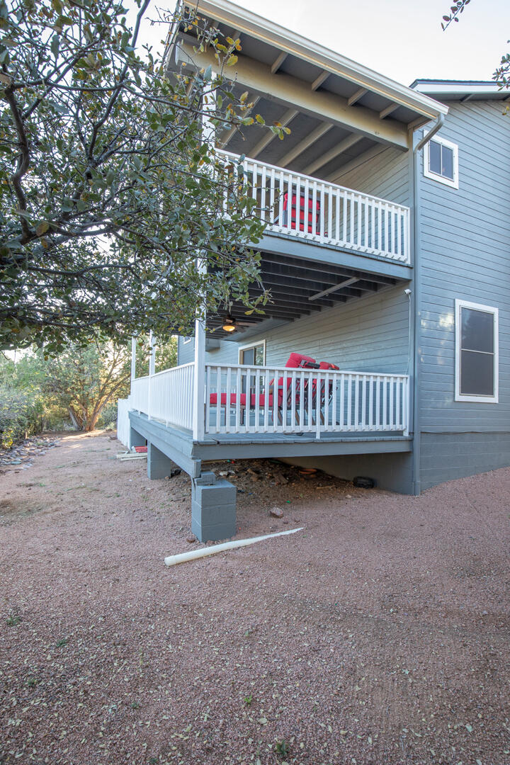 809 West St Moritz Drive Payson, AZ 85541 - Photo 41 of 41