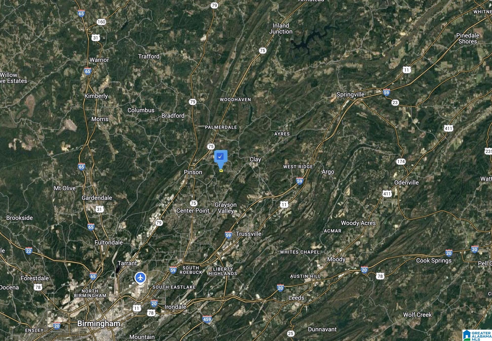 5317 Dug Hollow Road, Unit 1 Pinson, AL 35126 - Photo 6 of 6