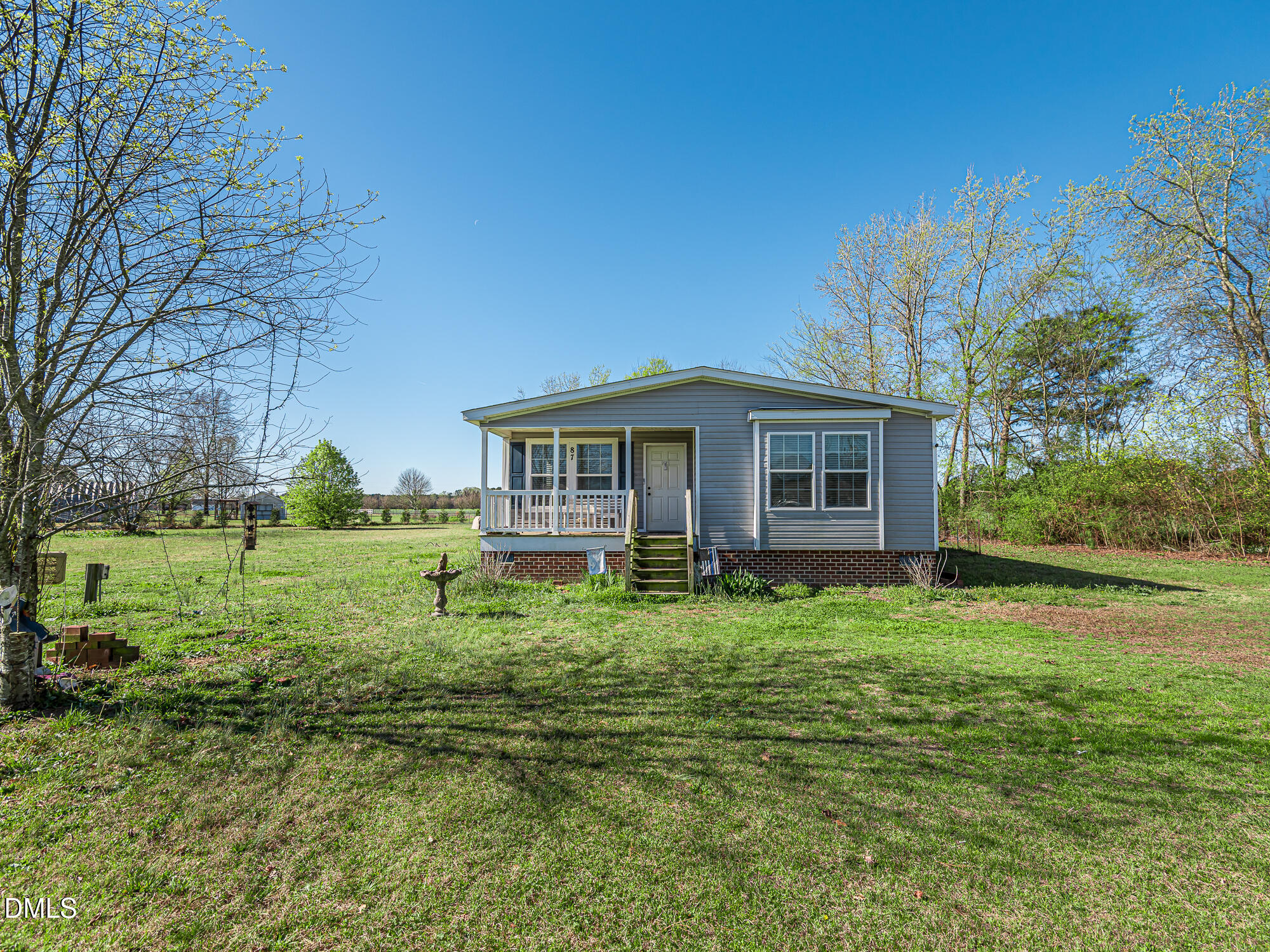 87 Garland Way Dunn, NC 28334 - Photo 24 of 24 23