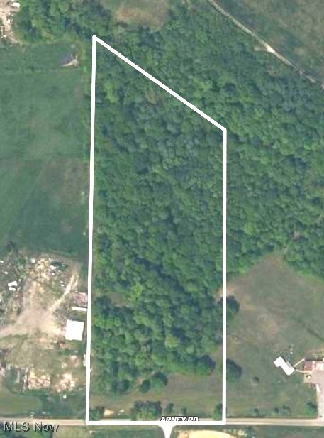 Arney Road Navarre, OH 44662 - Photo 33 of 33 Map