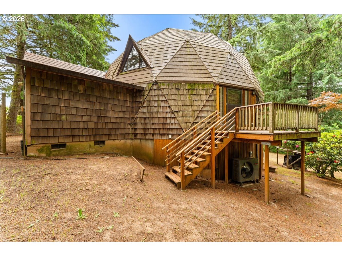 45937 Northwest Hartwick Road Banks, OR 97106 - Photo 43 of 48 Deck