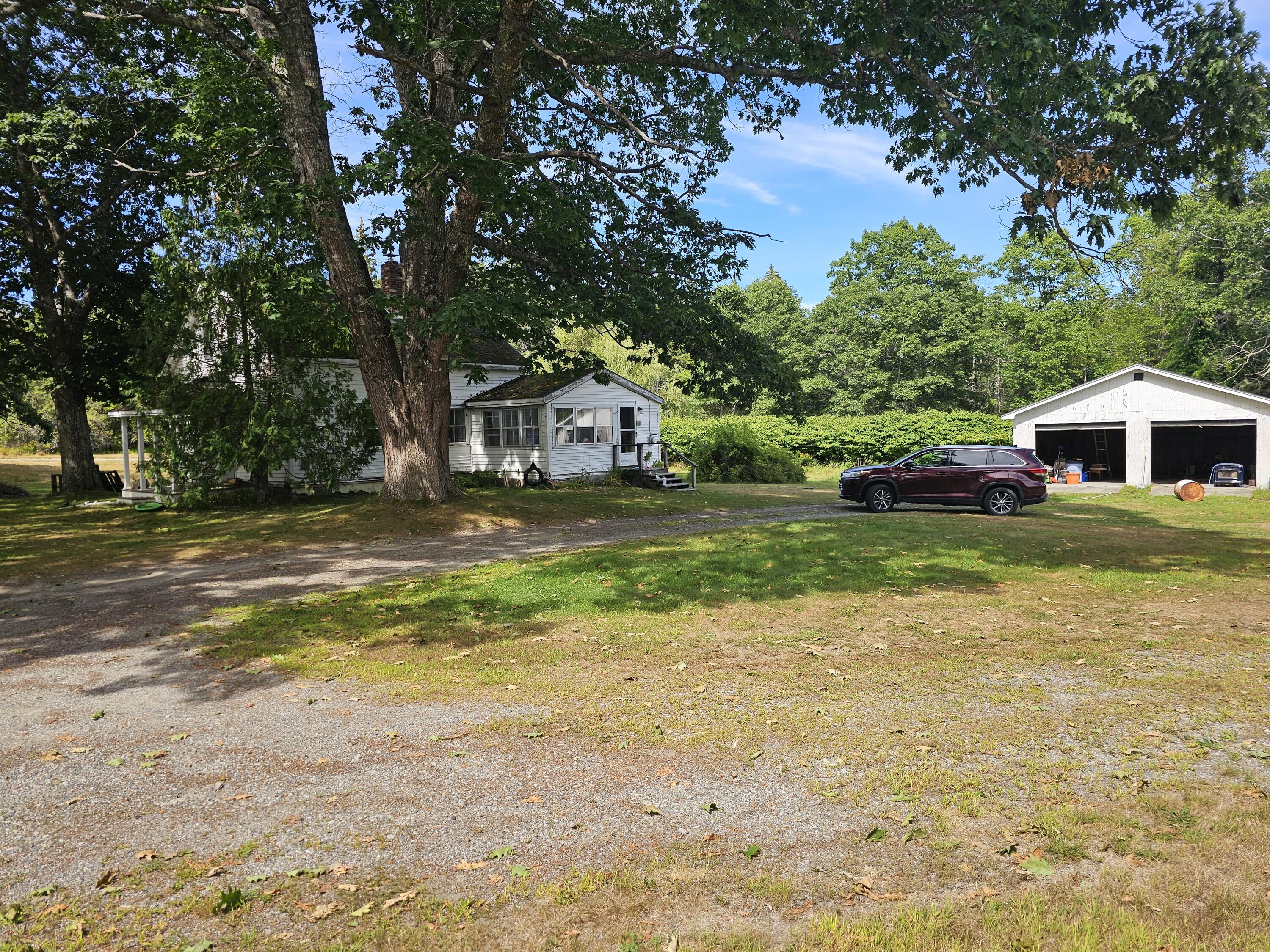 191 West Shore Road Sorrento, ME 04677 - Photo 3 of 30 20250818_142634