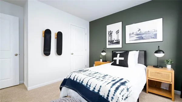 $325,490 | 127 Greenbrier Way, Stoneville, NC 27048