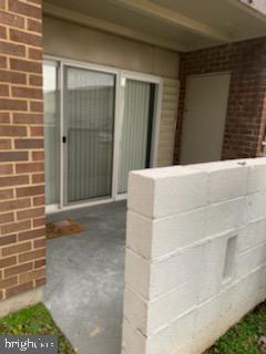 3823 St Barnabas Road, Unit T2 Suitland, MD 20746 - Photo 11 of 11 a view of outdoor space