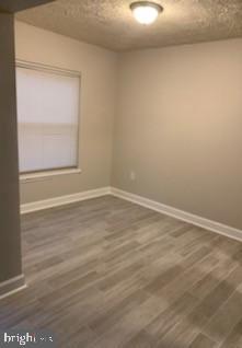 3823 St Barnabas Road, Unit T2 Suitland, MD 20746 - Photo 4 of 11 a view of an empty room