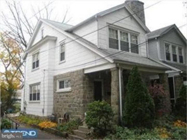 266 Ballymore Road Springfield, PA 19064 - Photo 1 of 1
