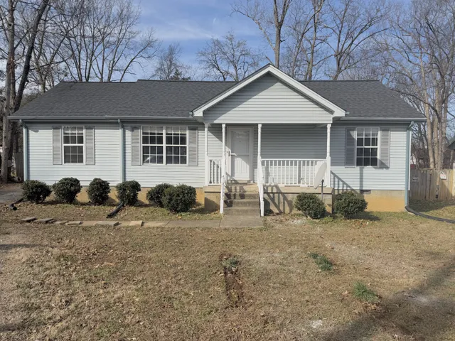 $1,850 | 1124 Bluewillow Court, Antioch, TN 37013
