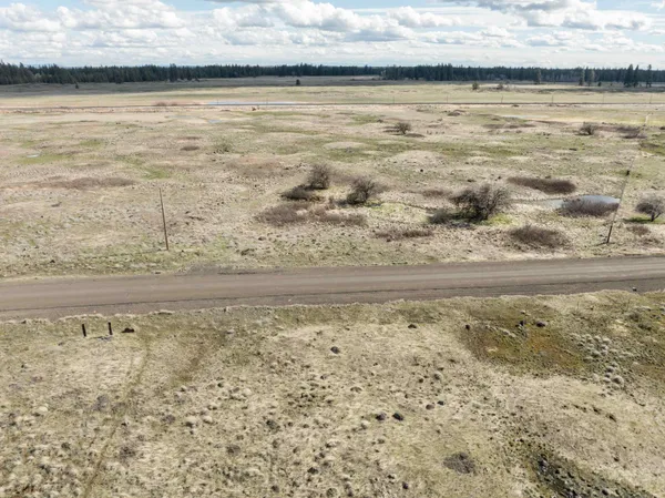 $147,000 | 16-xxx West Lance Hill Road, Unit PARCEL A, Cheney, WA 99004