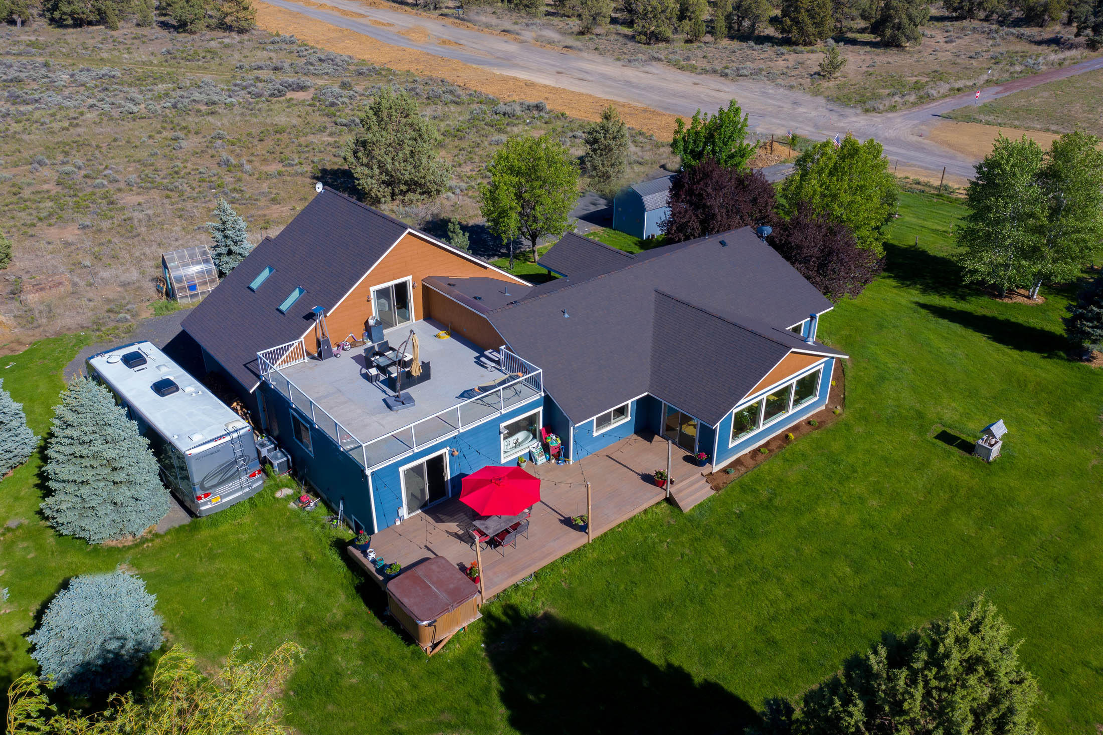 63660 Gentry Loop Bend, OR 97701 - Photo 4 of 24 #5