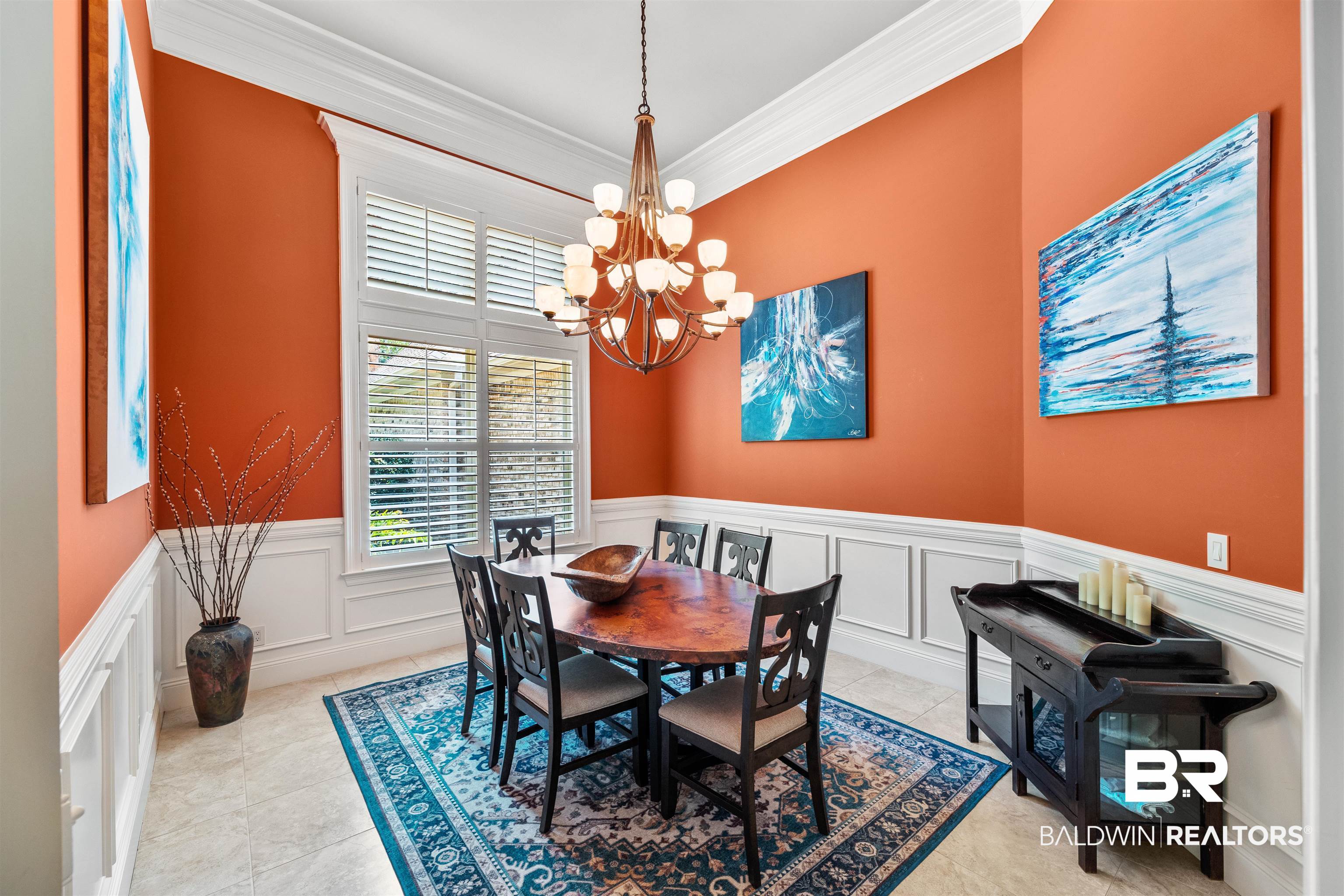 682 Deer Avenue Daphne, AL 36526 - Photo 5 of 32 Dining Room