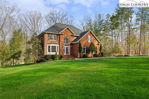 $837,500 | 458 Jim Caudill Road, Wilkesboro, NC 28697