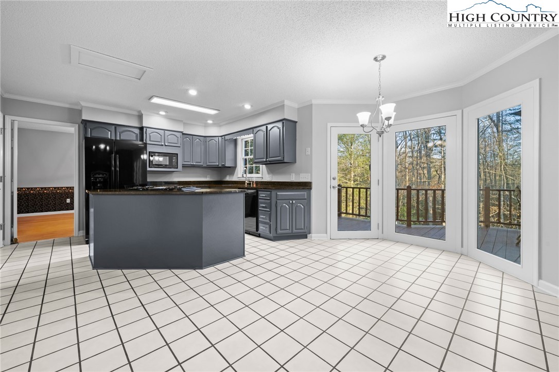 458 Jim Caudill Road Wilkesboro, NC 28697 - Photo 14 of 50