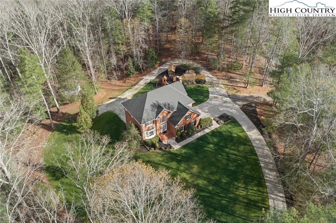 458 Jim Caudill Road Wilkesboro, NC 28697 - Photo 2 of 50