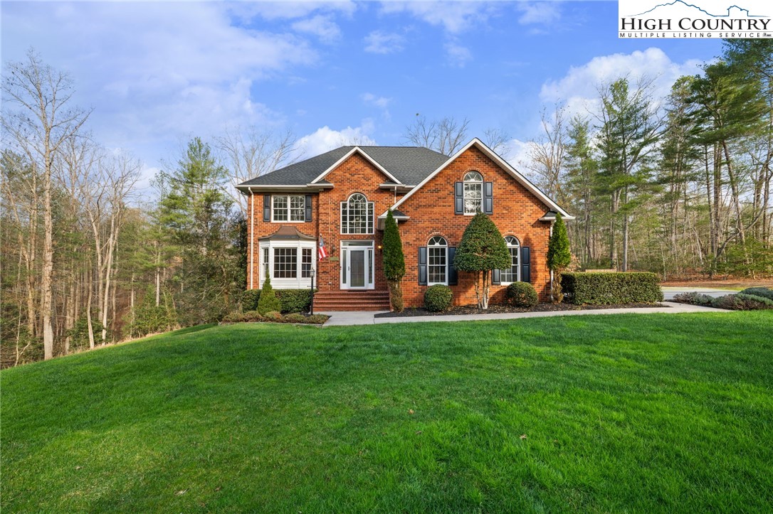 458 Jim Caudill Road Wilkesboro, NC 28697 - Photo 4 of 50