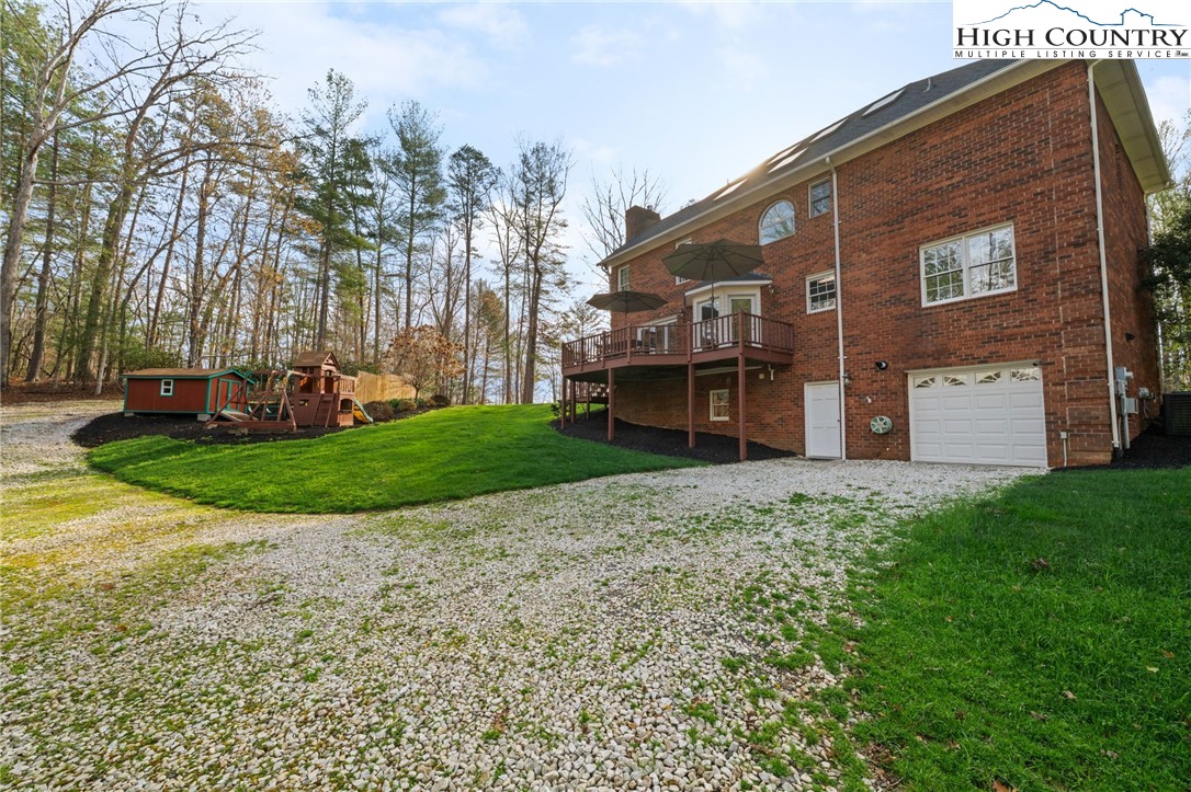 458 Jim Caudill Road Wilkesboro, NC 28697 - Photo 42 of 50