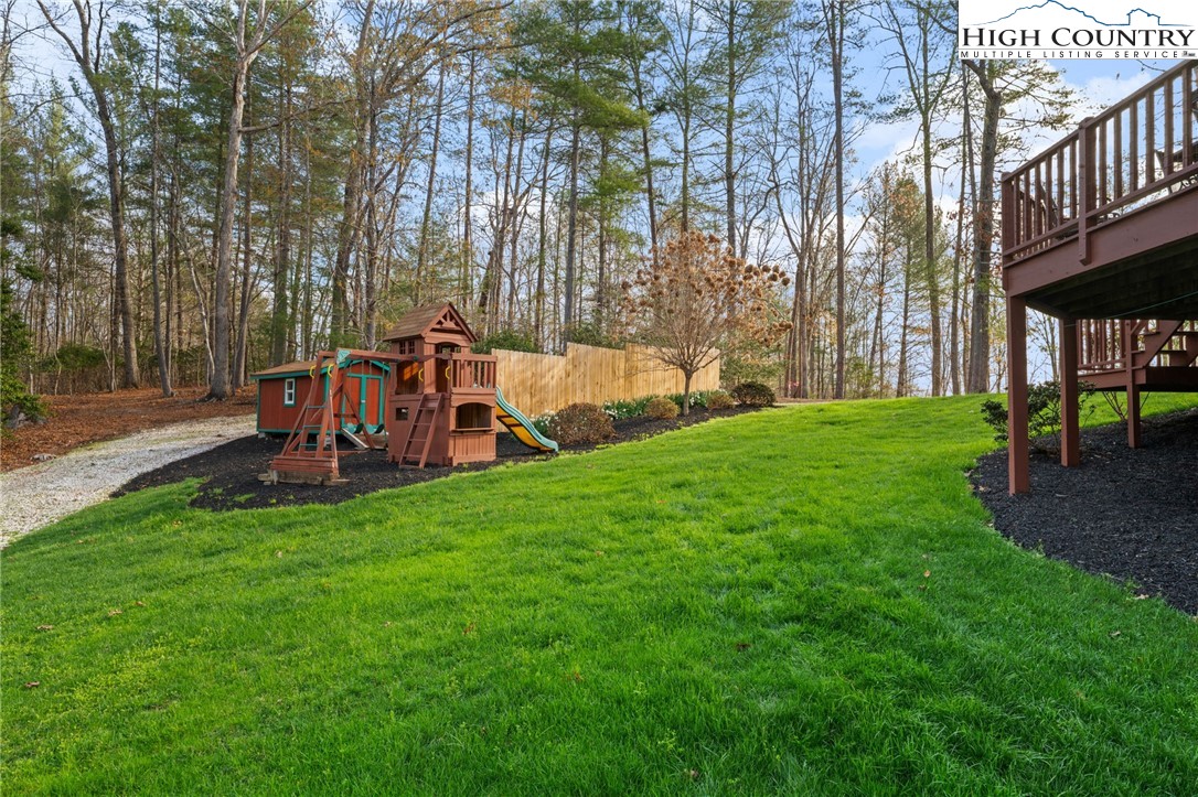 458 Jim Caudill Road Wilkesboro, NC 28697 - Photo 45 of 50