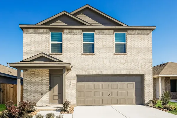 $1,695 | 18073 Trepito Avenue, New Caney, TX 77357