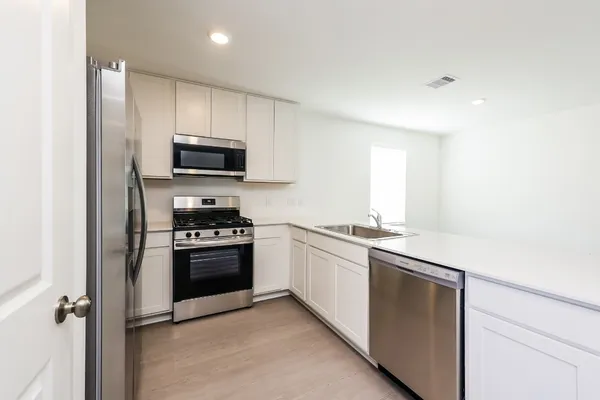 $1,695 | 18073 Trepito Avenue, New Caney, TX 77357