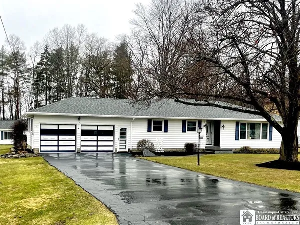 $539,900 | 1703 Haskell Parkway, Portville, NY 14760