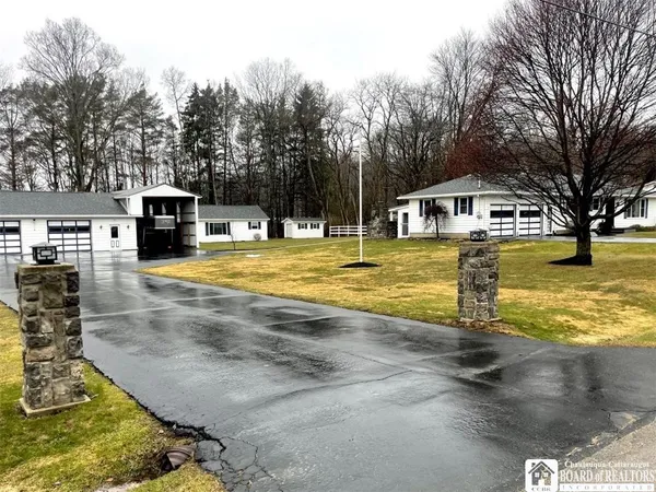 $539,900 | 1703 Haskell Parkway, Portville, NY 14760