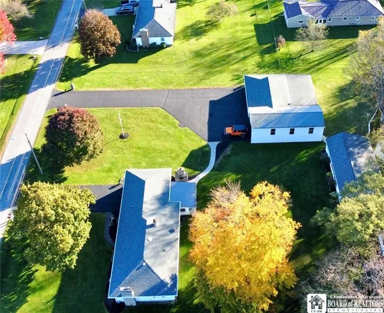 $539,900 | 1703 Haskell Parkway, Portville, NY 14760