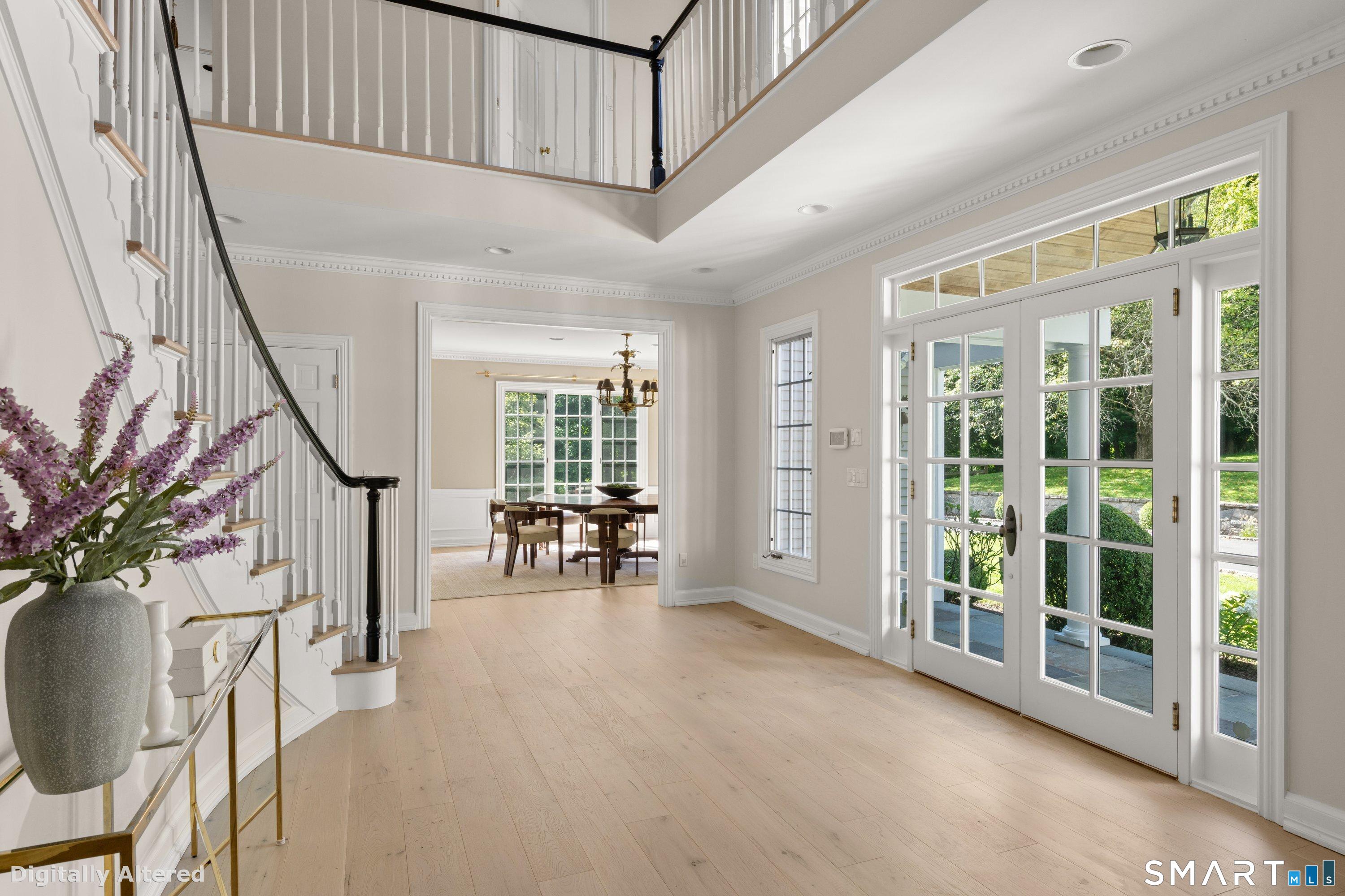 30 Soundview Farm Road Weston, CT 06883 - Photo 7 of 40 Gallery Image 7