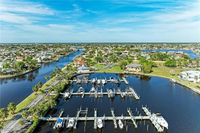 $139,000 | 4661 Grassy Point Boulevard, Port Charlotte, FL 33952