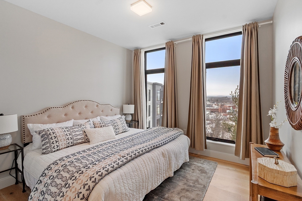 191 Washington Street, Unit 725 Boston, MA 02135 - Photo 11 of 42