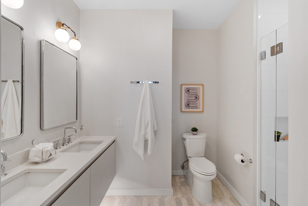 191 Washington Street, Unit 725 Boston, MA 02135 - Photo 14 of 42