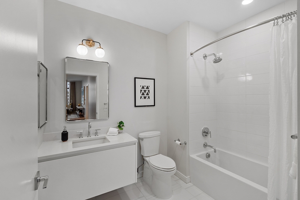 191 Washington Street, Unit 725 Boston, MA 02135 - Photo 20 of 42