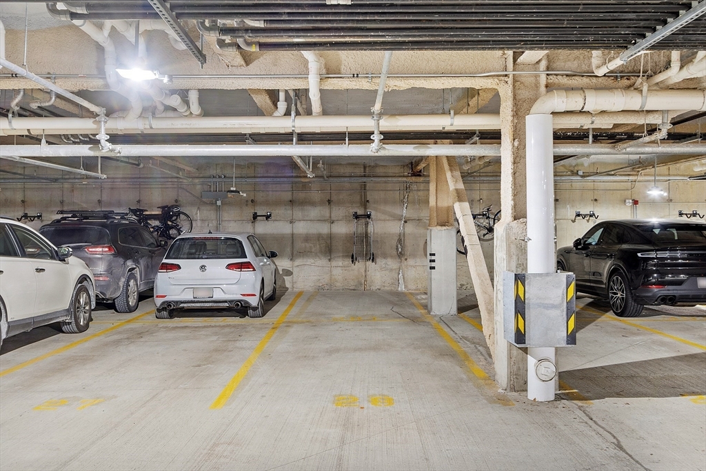 191 Washington Street, Unit 725 Boston, MA 02135 - Photo 34 of 42