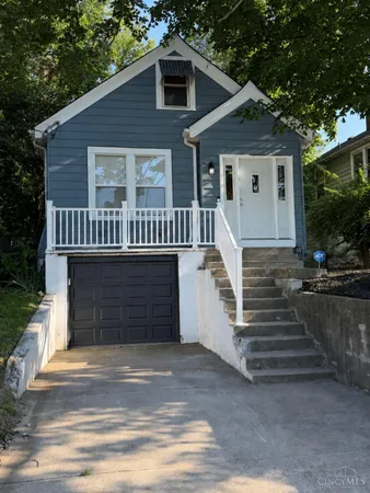 $239,000 | 1411 Summit Road, Cincinnati, OH 45237
