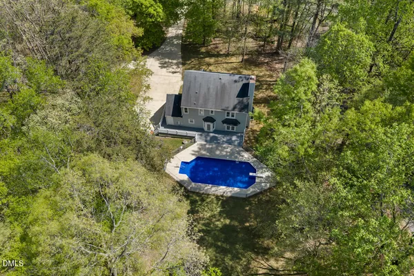 $550,000 | 6403 Craig Road, Durham, NC 27712
