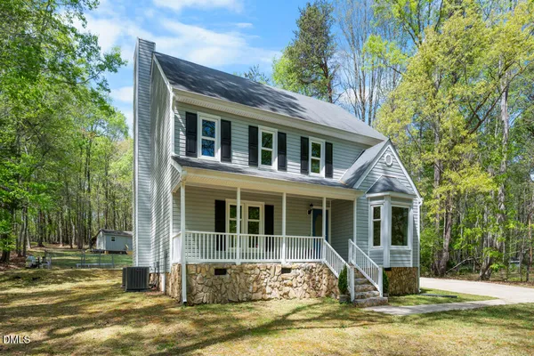 $550,000 | 6403 Craig Road, Durham, NC 27712