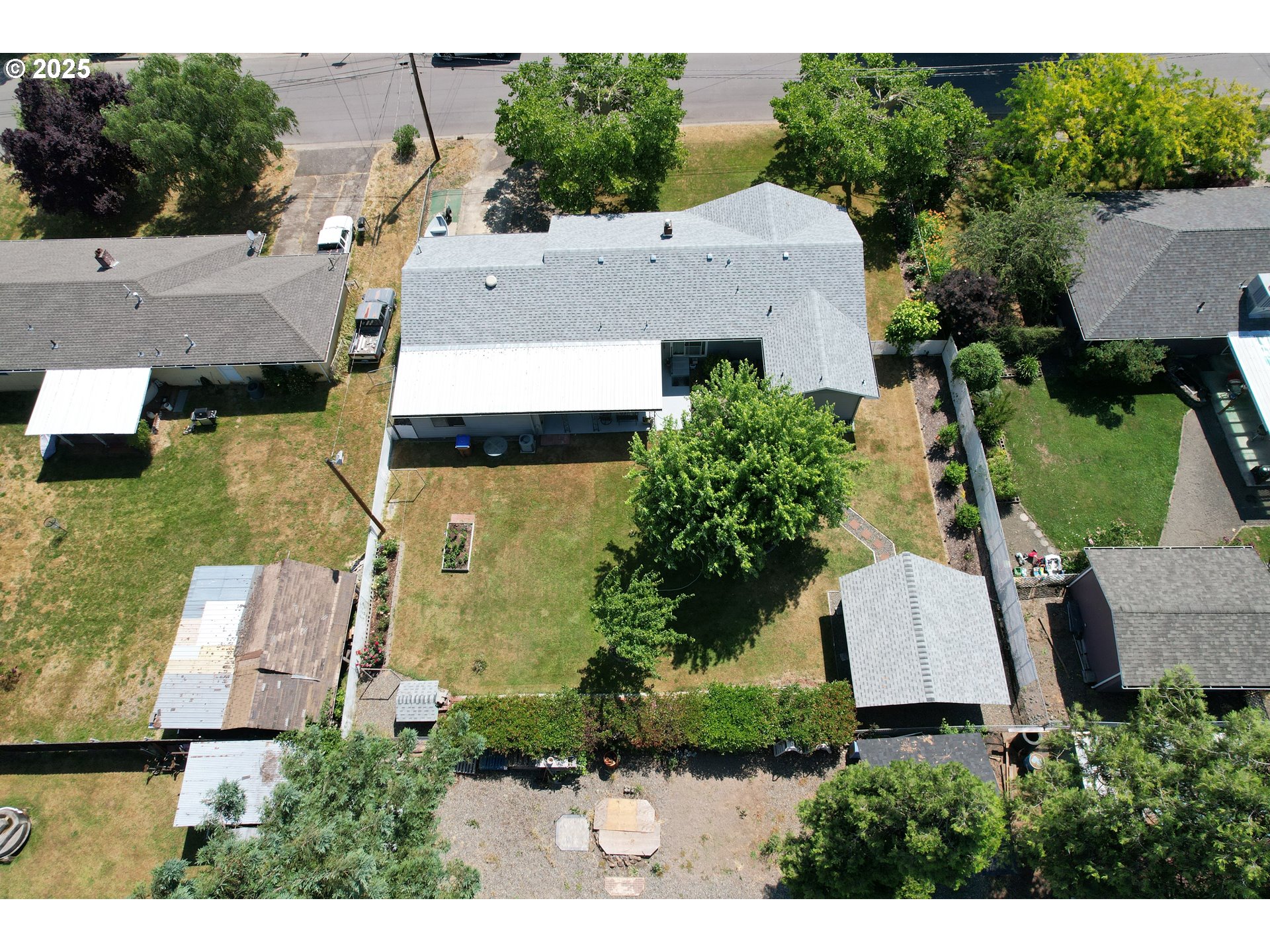 131 Mountain View Avenue Myrtle Creek, OR 97457 - Photo 24 of 38