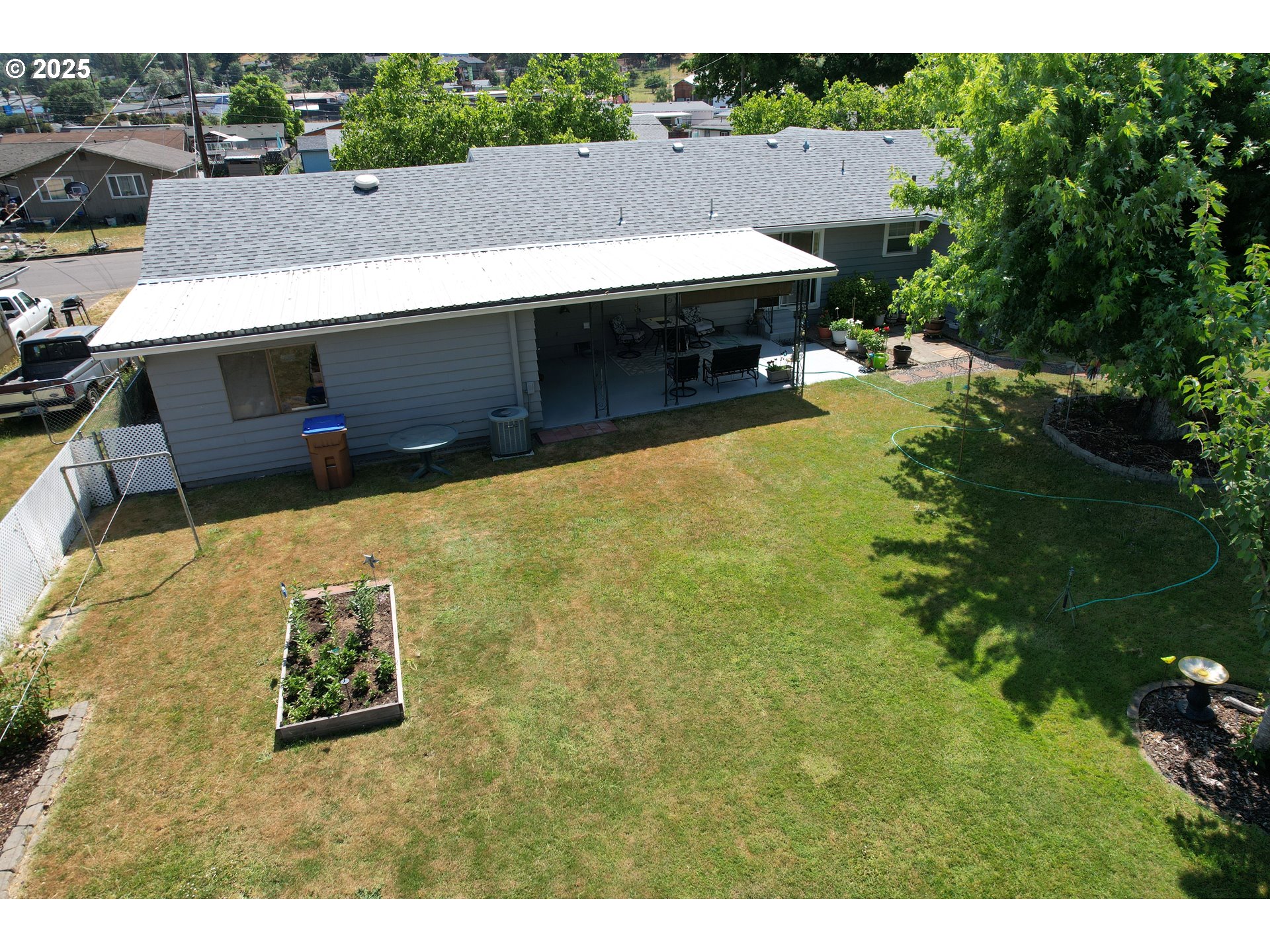131 Mountain View Avenue Myrtle Creek, OR 97457 - Photo 26 of 38